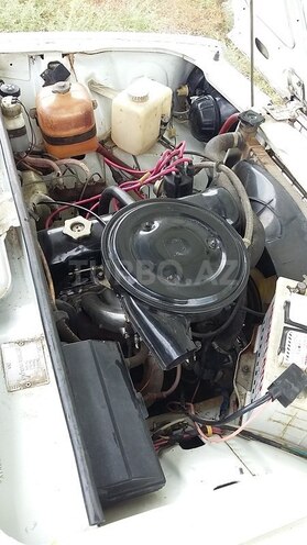 LADA (VAZ) 2107 2004, 175,000 km - 1.6 л - Bakı