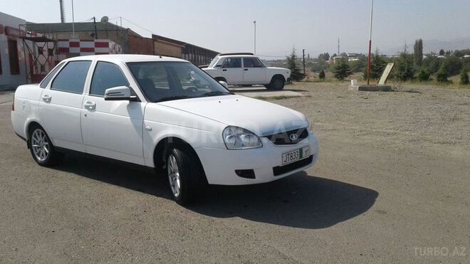 LADA (VAZ) Priora 2013, 56,900 km - 1.6 l - Göygöl