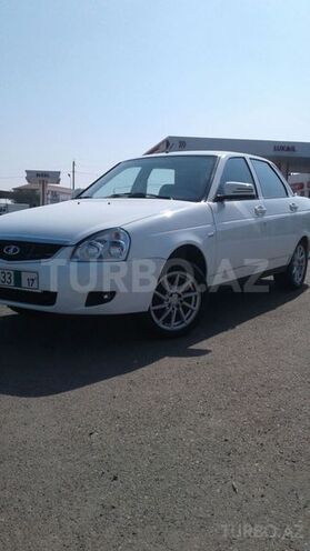 LADA (VAZ) Priora 2013, 56,900 km - 1.6 l - Göygöl