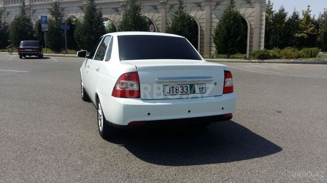 LADA (VAZ) Priora 2013, 56,900 km - 1.6 l - Göygöl