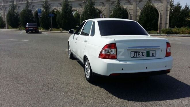 LADA (VAZ) Priora 2013, 56,900 km - 1.6 l - Göygöl