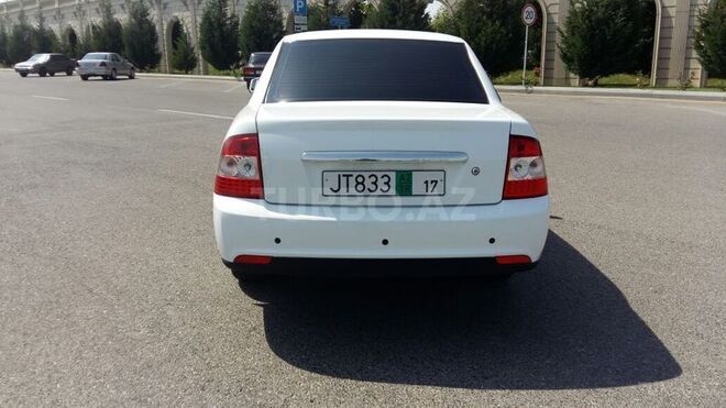 LADA (VAZ) Priora 2013, 56,900 km - 1.6 l - Göygöl