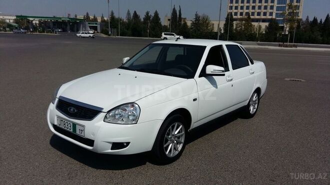 LADA (VAZ) Priora 2013, 56,900 km - 1.6 l - Göygöl