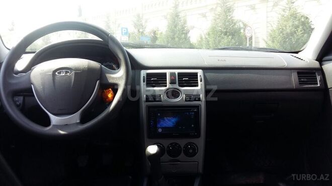 LADA (VAZ) Priora 2013, 56,900 km - 1.6 l - Göygöl