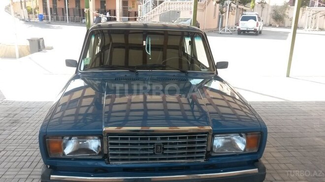 LADA (VAZ) 2107 2008, 171,000 km - 0.2 л - Bakı