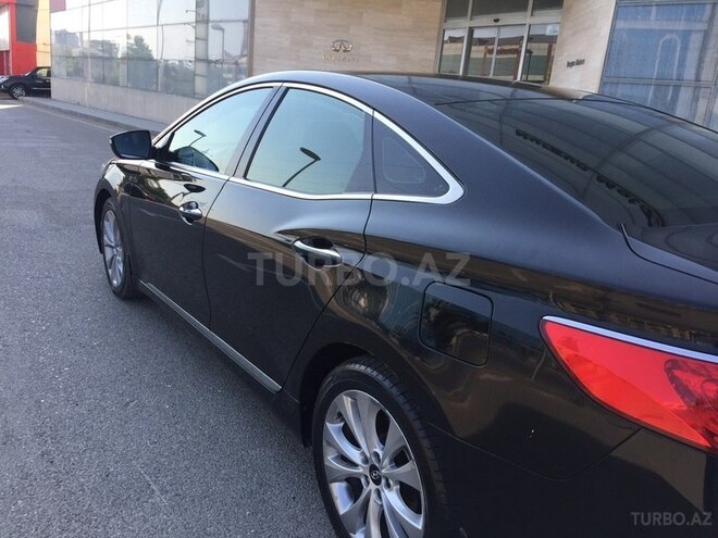 Hyundai Grandeur 2011, 155,000 km - 2.4 l - Bakı