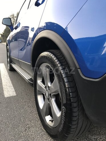 Opel Mokka 2013, 99,000 km - 1.8 л - Bakı
