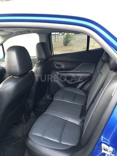 Opel Mokka 2013, 99,000 km - 1.8 л - Bakı