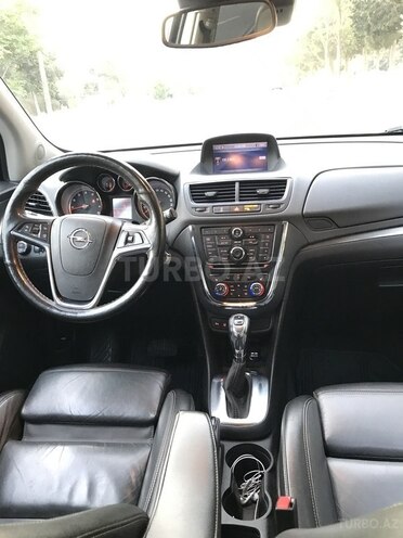 Opel Mokka 2013, 99,000 km - 1.8 л - Bakı