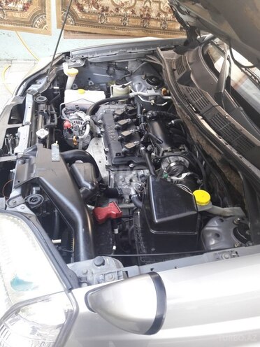 Nissan X-Trail 2004, 147,500 km - 2.0 l - Bakı