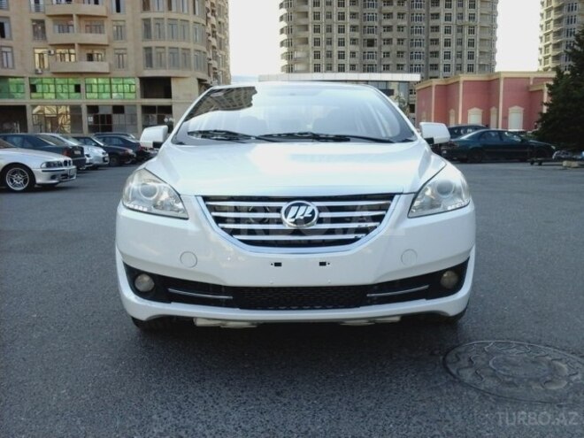 Lifan 720 2015, 45,000 km - 1.8 l - Bakı