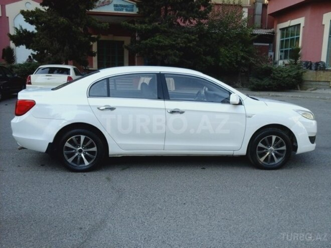 Lifan 720 2015, 45,000 km - 1.8 l - Bakı