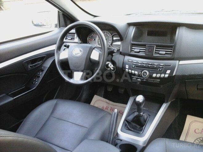 Lifan 720 2015, 45,000 km - 1.8 l - Bakı