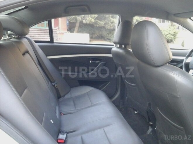 Lifan 720 2015, 45,000 km - 1.8 l - Bakı
