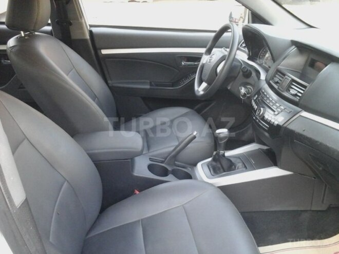 Lifan 720 2015, 45,000 km - 1.8 l - Bakı