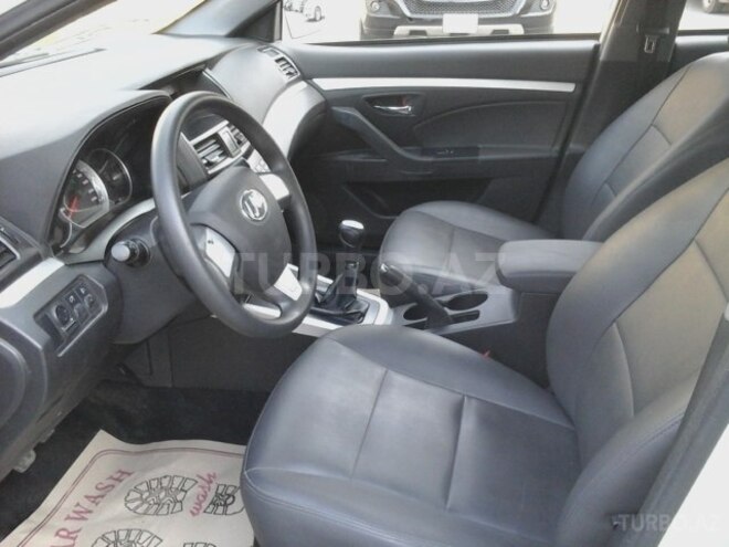 Lifan 720 2015, 45,000 km - 1.8 l - Bakı