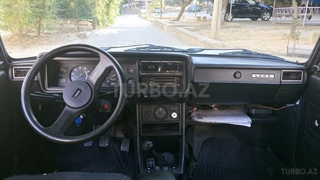 LADA (VAZ) 2107 2008, 123,000 km - 1.6 l - Bakı