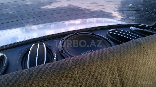 LADA (VAZ) 2107 2008, 123,000 km - 1.6 l - Bakı