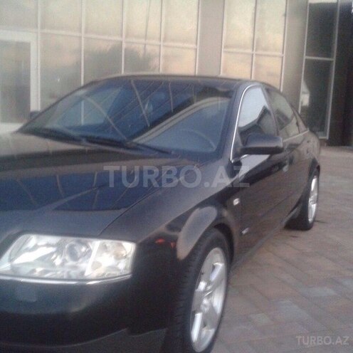 Audi A6 2001, 274,000 km - 0.8 l - Bakı
