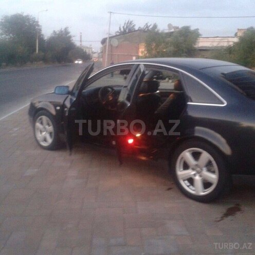 Audi A6 2001, 274,000 km - 0.8 l - Bakı