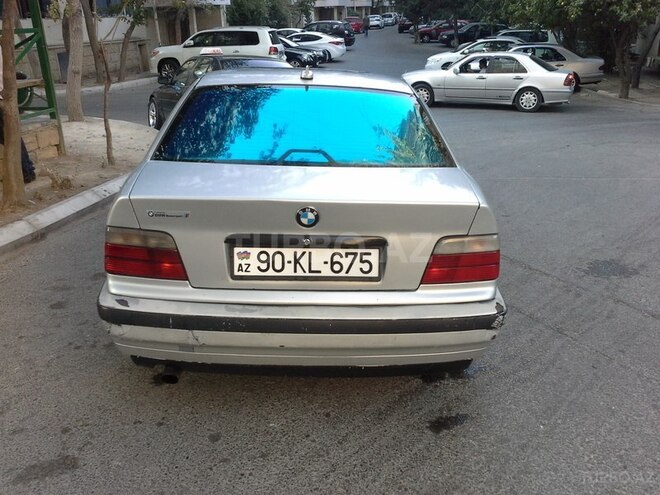 BMW 320 1994, 300,000 km - 2.0 л - Bakı