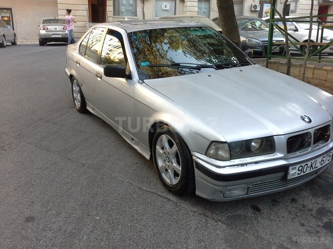 BMW 320 1994, 300,000 km - 2.0 л - Bakı