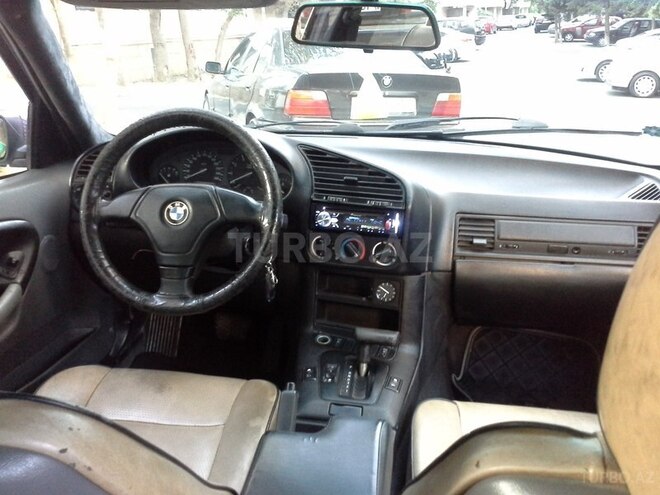 BMW 320 1994, 300,000 km - 2.0 л - Bakı