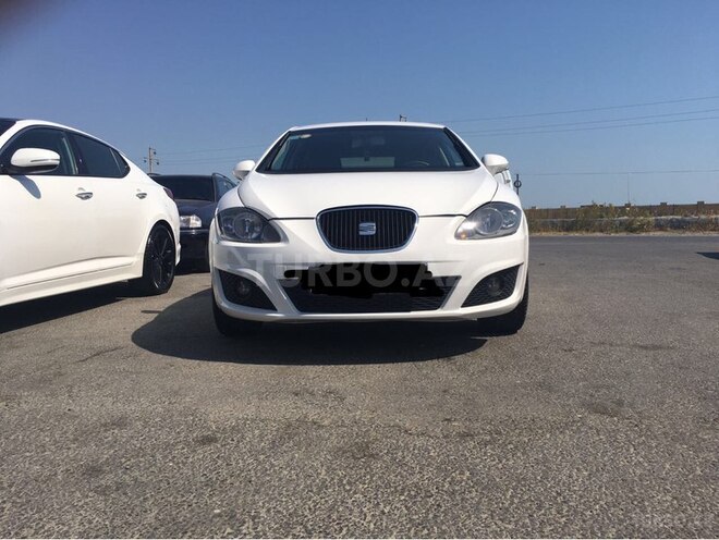 SEAT Leon 2011, 260,000 km - 1.5 l - Bakı