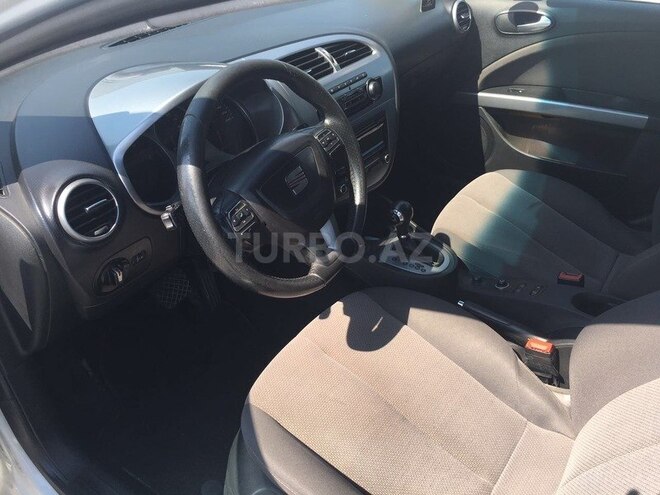 SEAT Leon 2011, 260,000 km - 1.5 l - Bakı