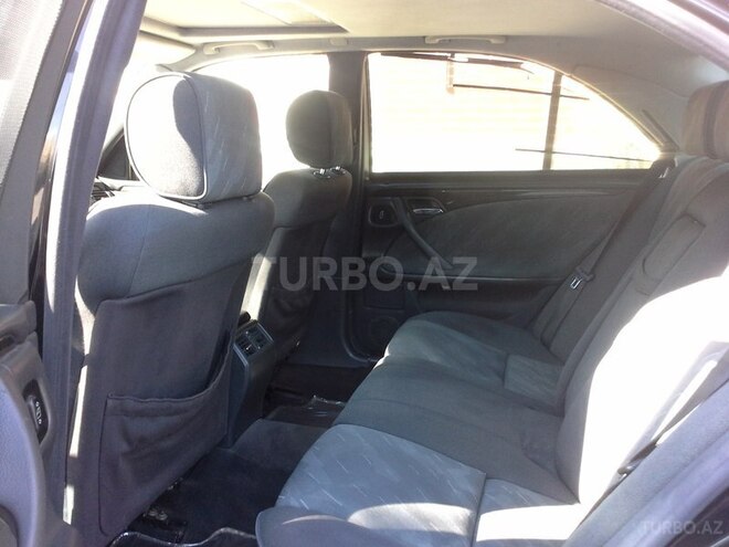 Mercedes E 220 2000, 223,085 km - 0.3 l - Bakı