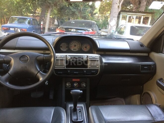 Nissan X-Trail 2002, 238,000 km - 2.0 л - Bakı