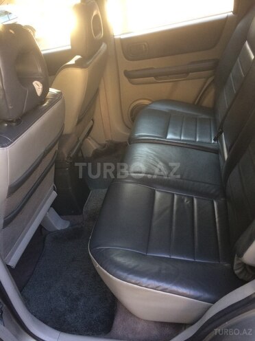Nissan X-Trail 2002, 238,000 km - 2.0 л - Bakı