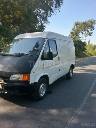 Ford Transit 1994, 197,600 km - 2.5 l - Şəki