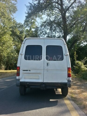 Ford Transit 1994, 197,600 km - 2.5 l - Şəki