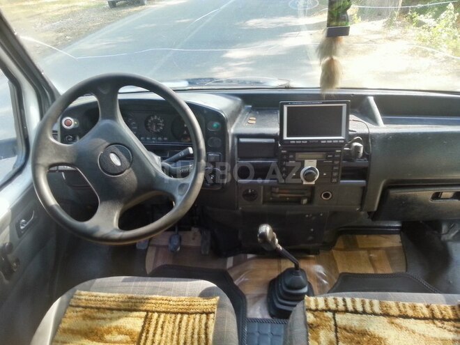 Ford Transit 1994, 197,600 km - 2.5 l - Şəki