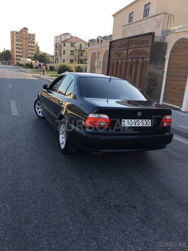BMW 530 2001, 350,000 km - 3.0 l - Bakı