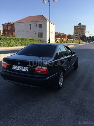 BMW 530 2001, 350,000 km - 3.0 l - Bakı