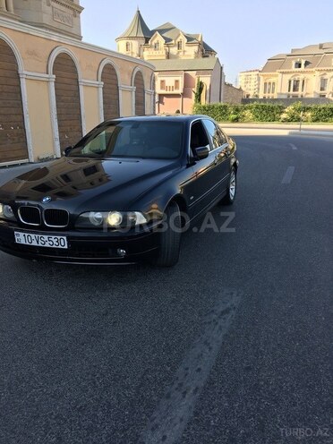 BMW 530 2001, 350,000 km - 3.0 l - Bakı