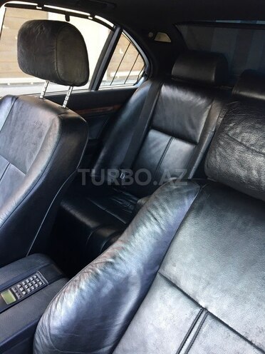 BMW 530 2001, 350,000 km - 3.0 l - Bakı
