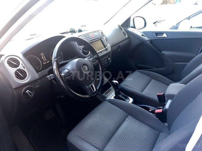 Volkswagen Tiguan 2011, 69,000 km - 2.0 л - Bakı