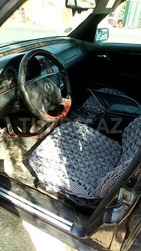 Mercedes C 200 1996, 313,500 km - 2.0 l - Bakı
