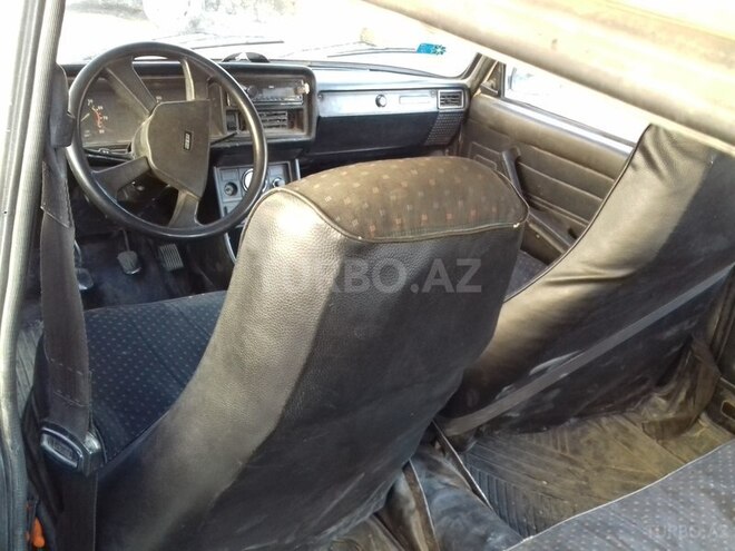 LADA (VAZ) 2107 1985, 863,254 km - 1.5 l - Quba