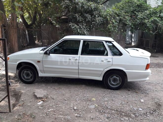 LADA (VAZ) 2115 2012, 87,000 km - 1.6 л - Şəmkir