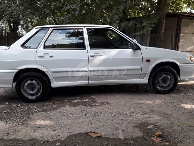 LADA (VAZ) 2115 2012, 87,000 km - 1.6 л - Şəmkir