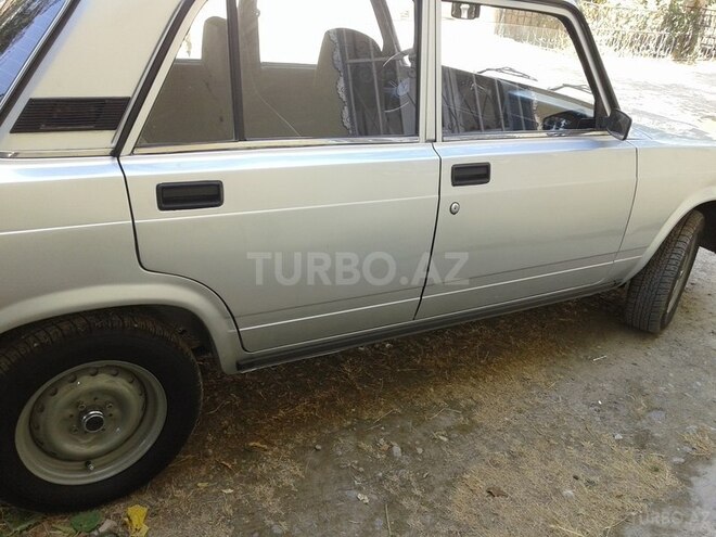 LADA (VAZ) 2107 2011, 98,000 km - 0.1 л - Gəncə
