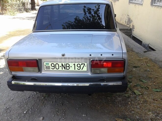 LADA (VAZ) 2107 2011, 98,000 km - 0.1 л - Gəncə