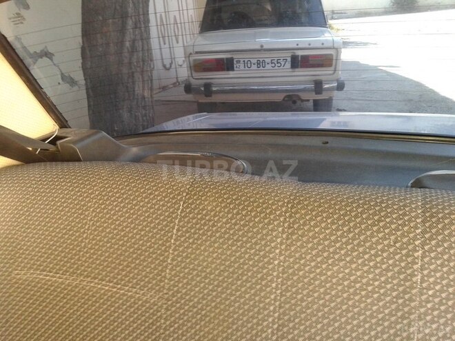 LADA (VAZ) 2107 2011, 98,000 km - 0.1 л - Gəncə