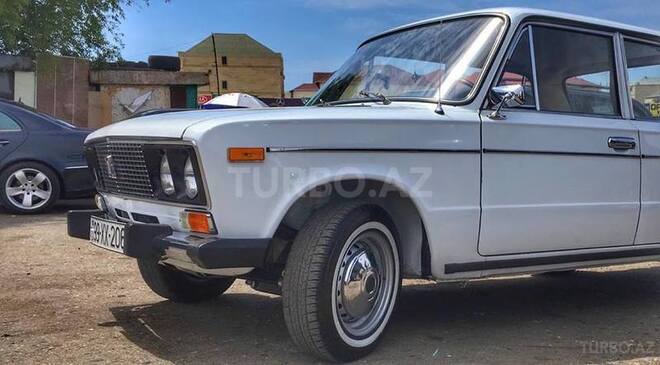 LADA (VAZ) 2106 1993, 170,000 km - 1.3 l - Bakı