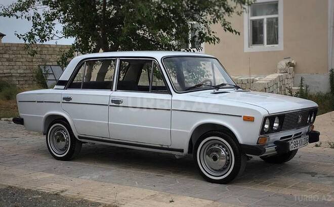 LADA (VAZ) 2106 1993, 170,000 km - 1.3 l - Bakı