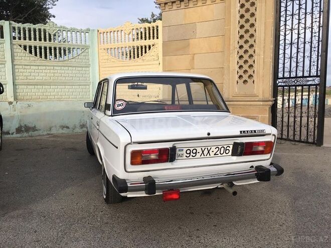 LADA (VAZ) 2106 1993, 170,000 km - 1.3 l - Bakı